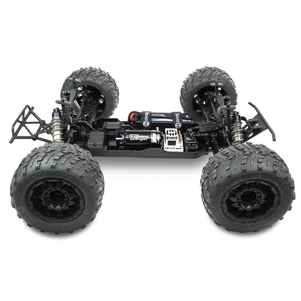 Tekno - TKR5603 – MT410 1/10th Electric 4×4 Pro Monster Truck Kit