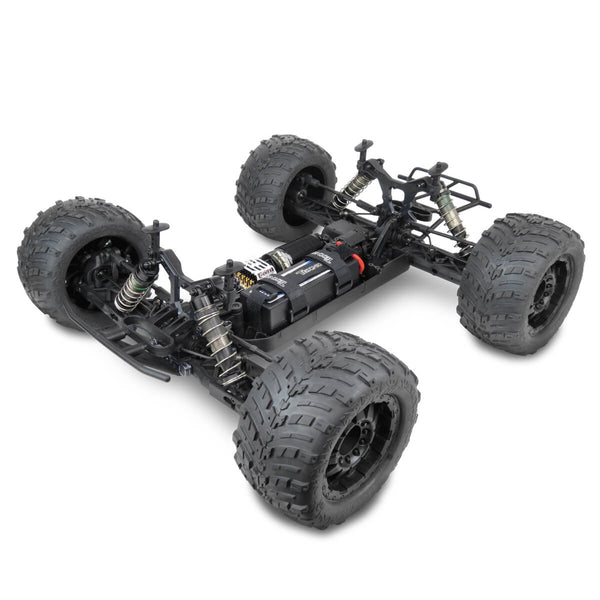 Tekno - TKR5603 – MT410 1/10th Electric 4×4 Pro Monster Truck Kit