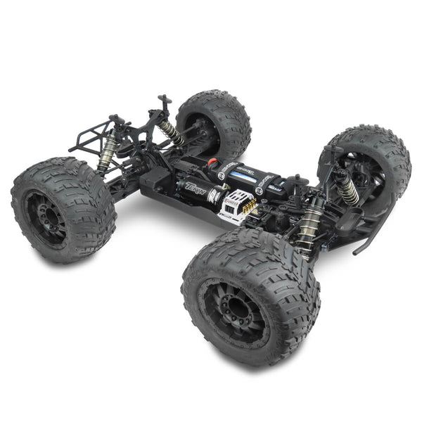 Tekno - TKR5603 – MT410 1/10th Electric 4×4 Pro Monster Truck Kit