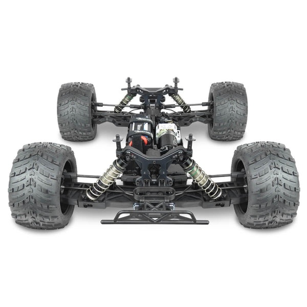 Tekno - TKR5603 – MT410 1/10th Electric 4×4 Pro Monster Truck Kit