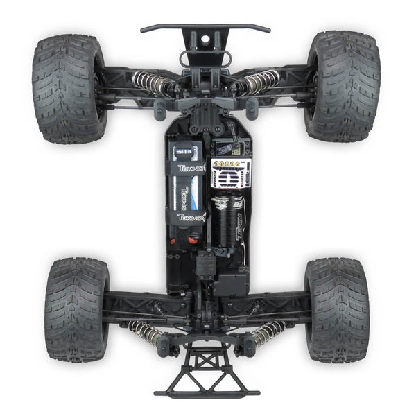 Tekno - TKR5603 – MT410 1/10th Electric 4×4 Pro Monster Truck Kit