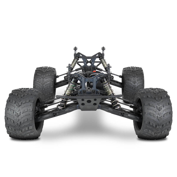 Tekno - TKR5603 – MT410 1/10th Electric 4×4 Pro Monster Truck Kit