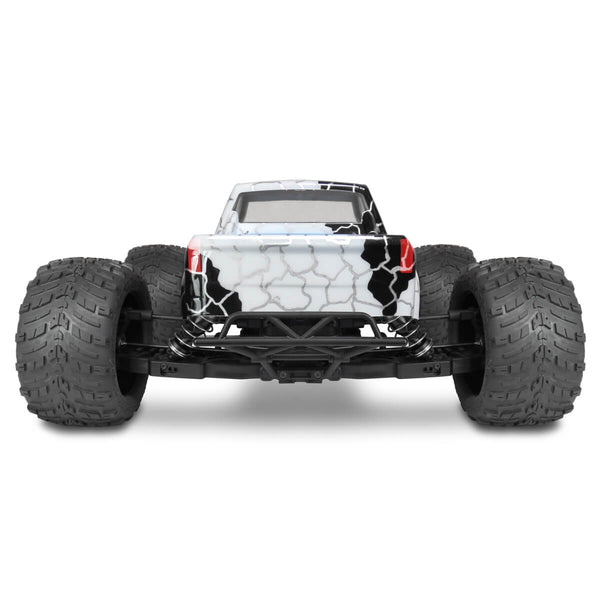 Tekno - TKR5603 – MT410 1/10th Electric 4×4 Pro Monster Truck Kit