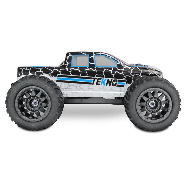 Tekno - TKR5603 – MT410 1/10th Electric 4×4 Pro Monster Truck Kit