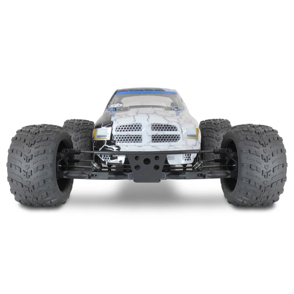 Tekno - TKR5603 – MT410 1/10th Electric 4×4 Pro Monster Truck Kit