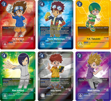 RagnaLoardmon Starter Deck