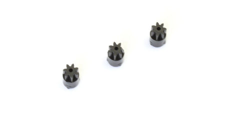 Kyosho - Pinion Gear Set (7T/3pcs) MZ6BK-07