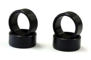 Kyosho - Mini-Z - Low Height Slick Tire 40° (4 pcs) MZW39-40