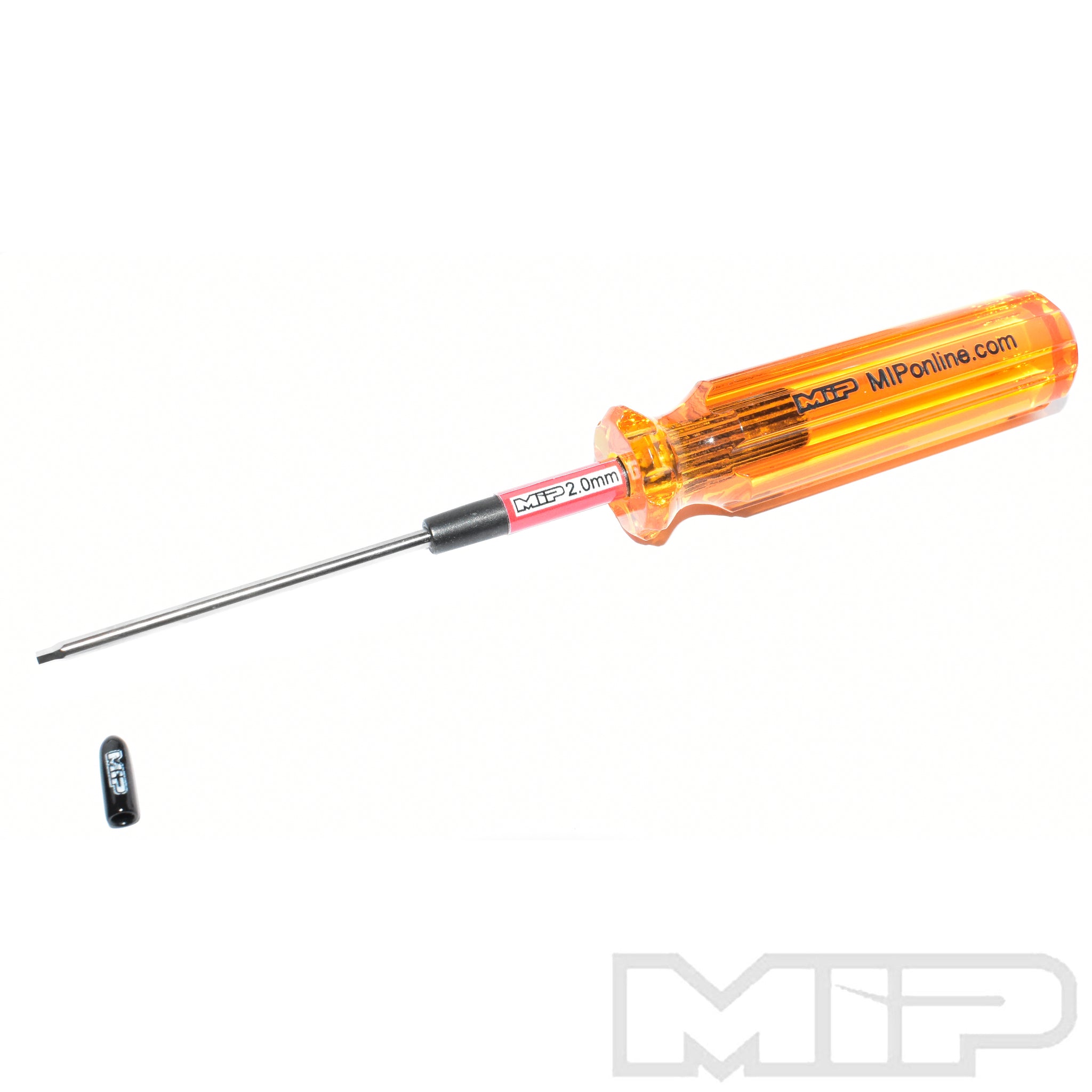 MIP 2.0mm Hex Driver Wrench (#9008)