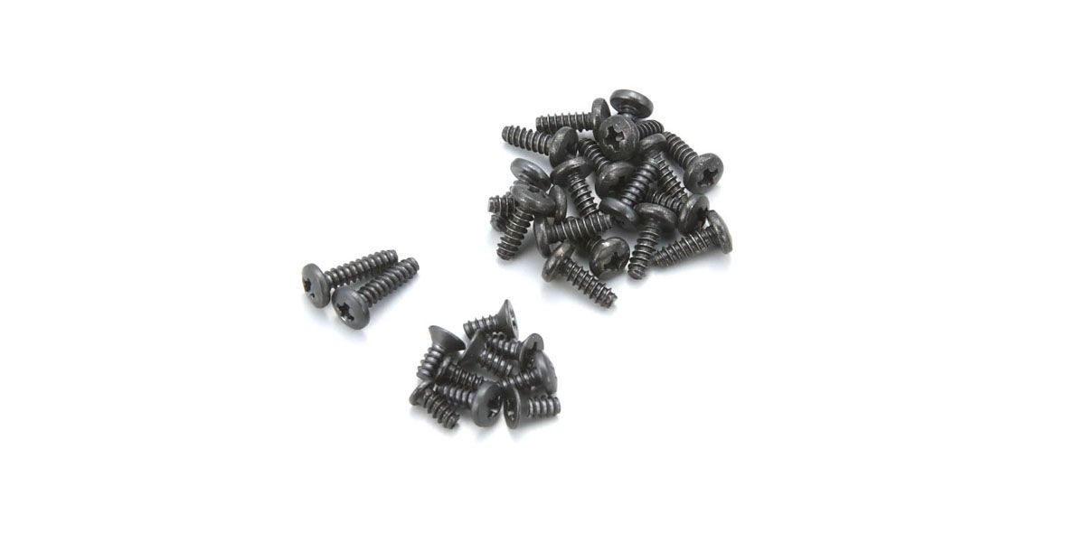 Kyosho - Mini-Z - Screw Set (for MR-03) MZ409