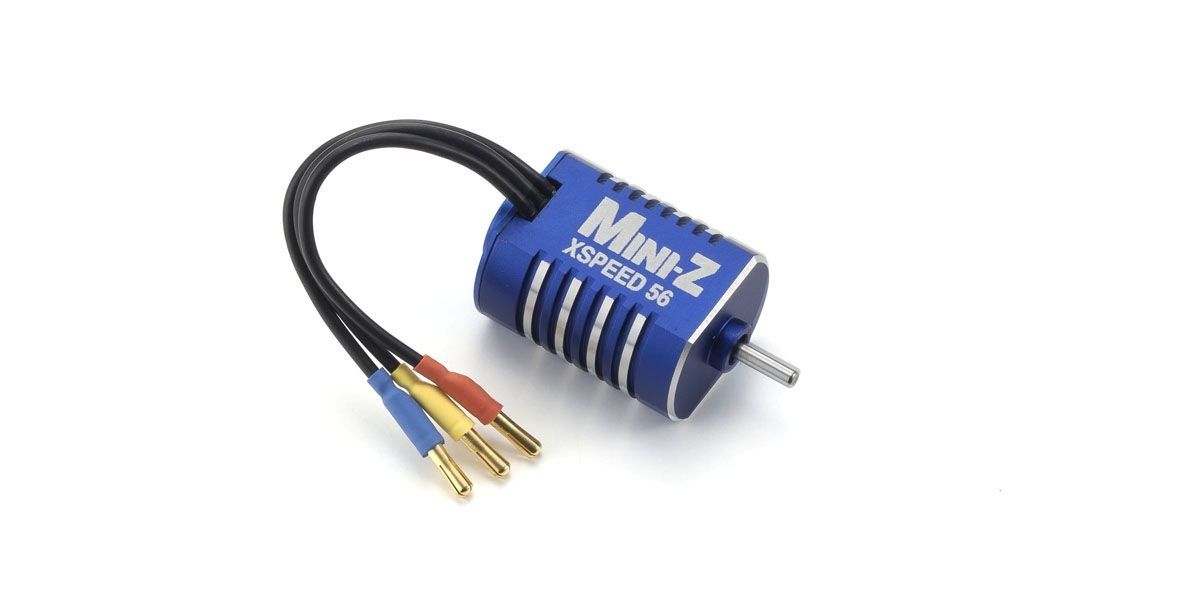 Kyosho - Mini-Z - XSPEED 120 Brushless Motor (5600KV) MZ605