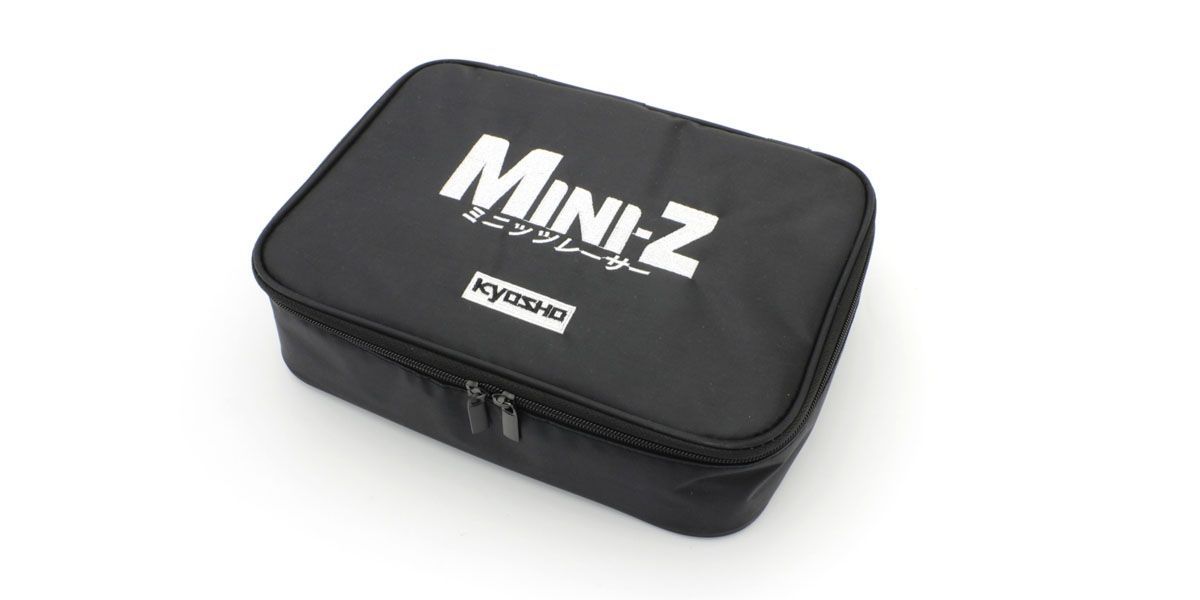 Kyosho - Mini-Z Bag (MZW121)