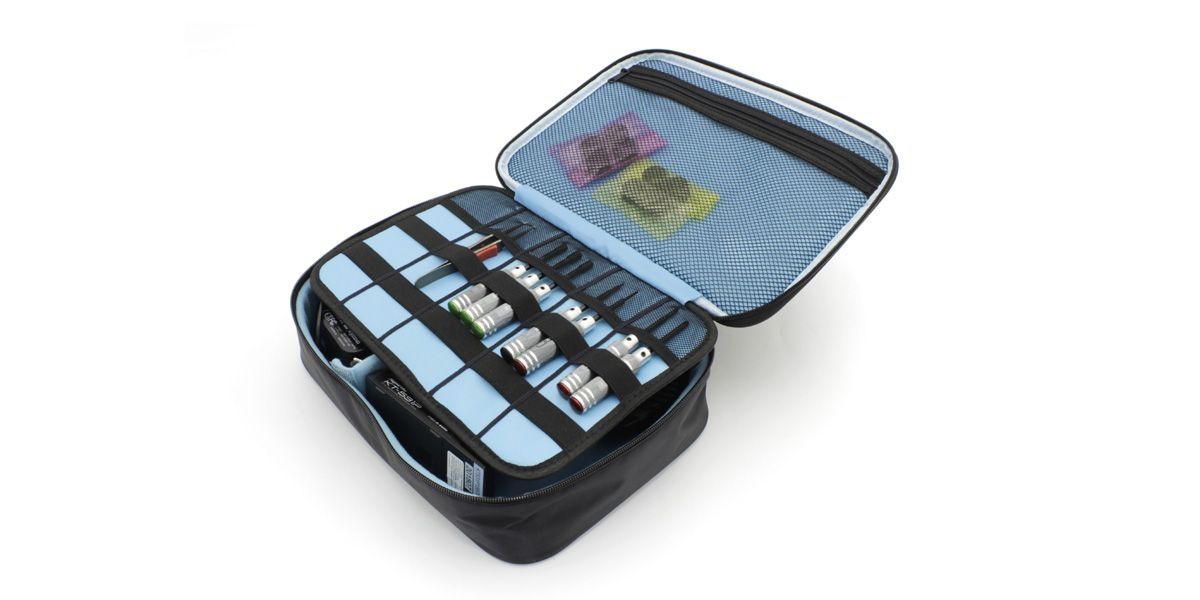 Kyosho: Mini-Z Bag (MZW121) | Hobby Addicts