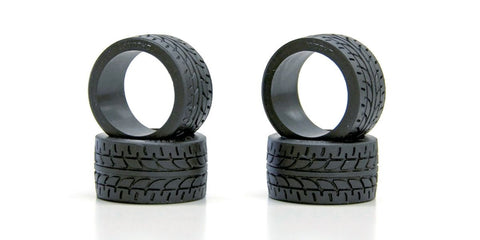 Kyosho - Mini-Z - Racing Radial Wide Tire 20° MZW38-20