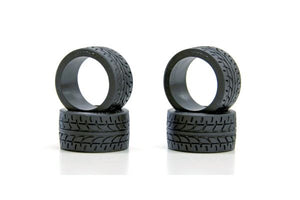 Kyosho: Mini-Z Racing Radial Wide Tire 30° MZW38-30