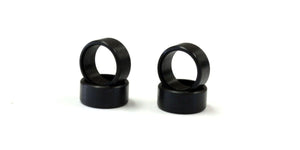 Kyosho - Mini-Z - Low Height Slick Tire 20° (4 pcs) MZW39-20