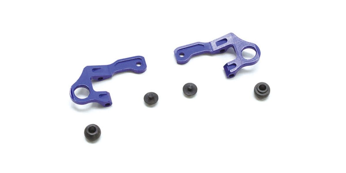 Kyosho - Mini-Z - Aluminum Upper Arm Set for MR-03