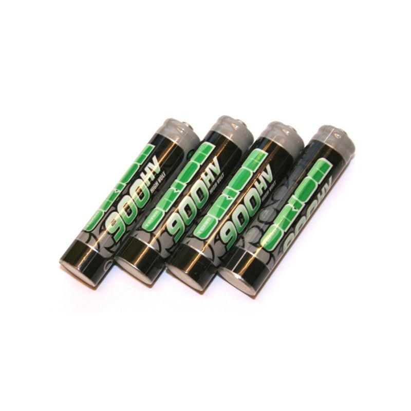 Team Orion - 900HV AAA Cells (4 pcs) Ultra high Voltage
