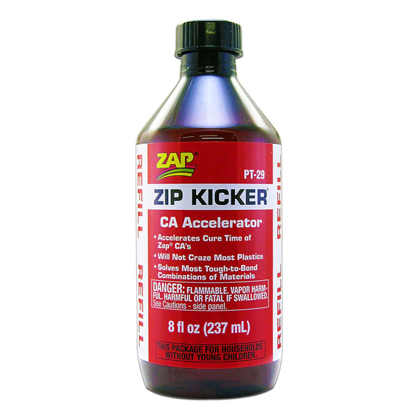 Zap - Zip Kicker (CA Accelerant)