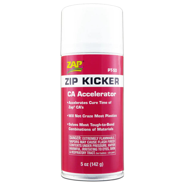 Zap - Zip Kicker (CA Accelerant)