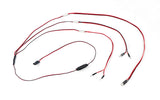 RC4WD - Basic LED Lighting System for KC Light Set