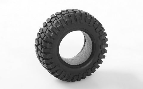 RC4WD - Rock Crusher 1.0 Micro Tires (2pcs) - Hobby Addicts