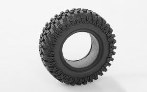 RC4WD - Rok Lox 1.0" Micro Comp Tires (2pcs) - Hobby Addicts