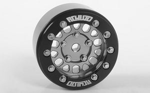 RC4WD - 1/24 1.0" Competition Beadlock Wheels (4pcs) - Hobby Addicts