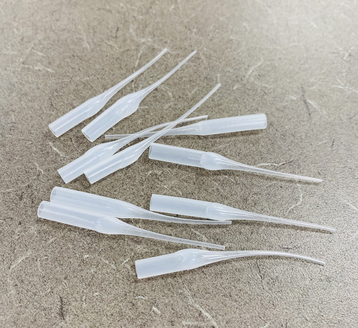 Racers Edge - Crazy Strong Tire Glue Tips (10pcs) - Hobby Addicts