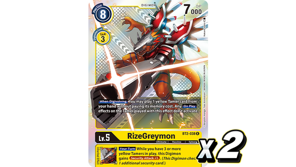 Digimon Card Game - Premium Pack Set 01 - Hobby Addicts