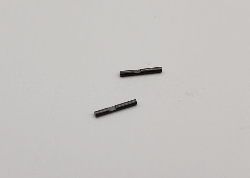Reflex Racing - RX28-015 - Hardened Steel Upper Arm Hinge Pins (1 Pair)