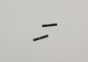 Reflex Racing - RX28-015 - Hardened Steel Upper Arm Hinge Pins (1 Pair)