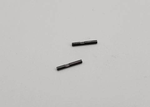 Reflex Racing: Hardened Steel Upper Arm Hinge Pins (RX28-015)