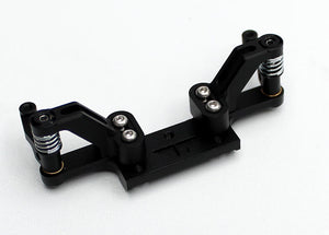 Reflex Racing: RX28 KISS Adjustable Front End (RX28A-17)