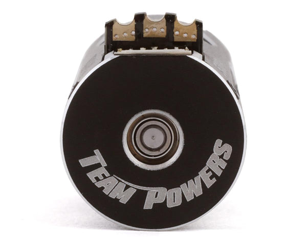 Team Powers - MBX V3 Mini-Z Sensored Brushless Motor (3500kV)