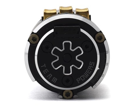 Team Powers: Actinium V3 Brushless Motor (5.5T)