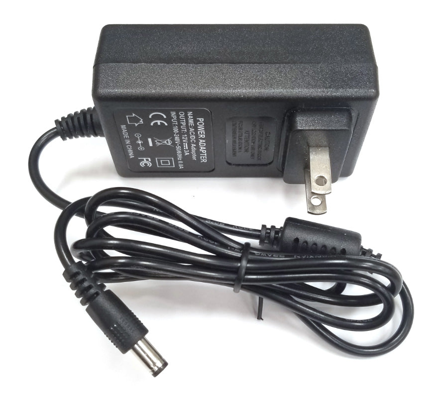 Ultra Power - 110V AC Adapter for UPTUPS6 - Hobby Addicts